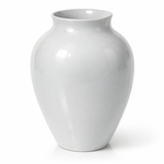 Empty vase illustration