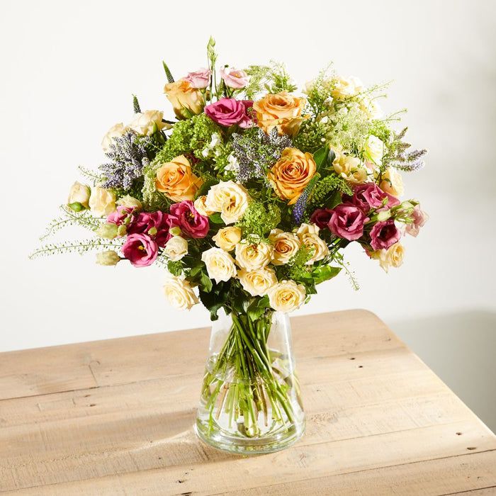 Bon Bon | Summer bouquet | Arena Flowers