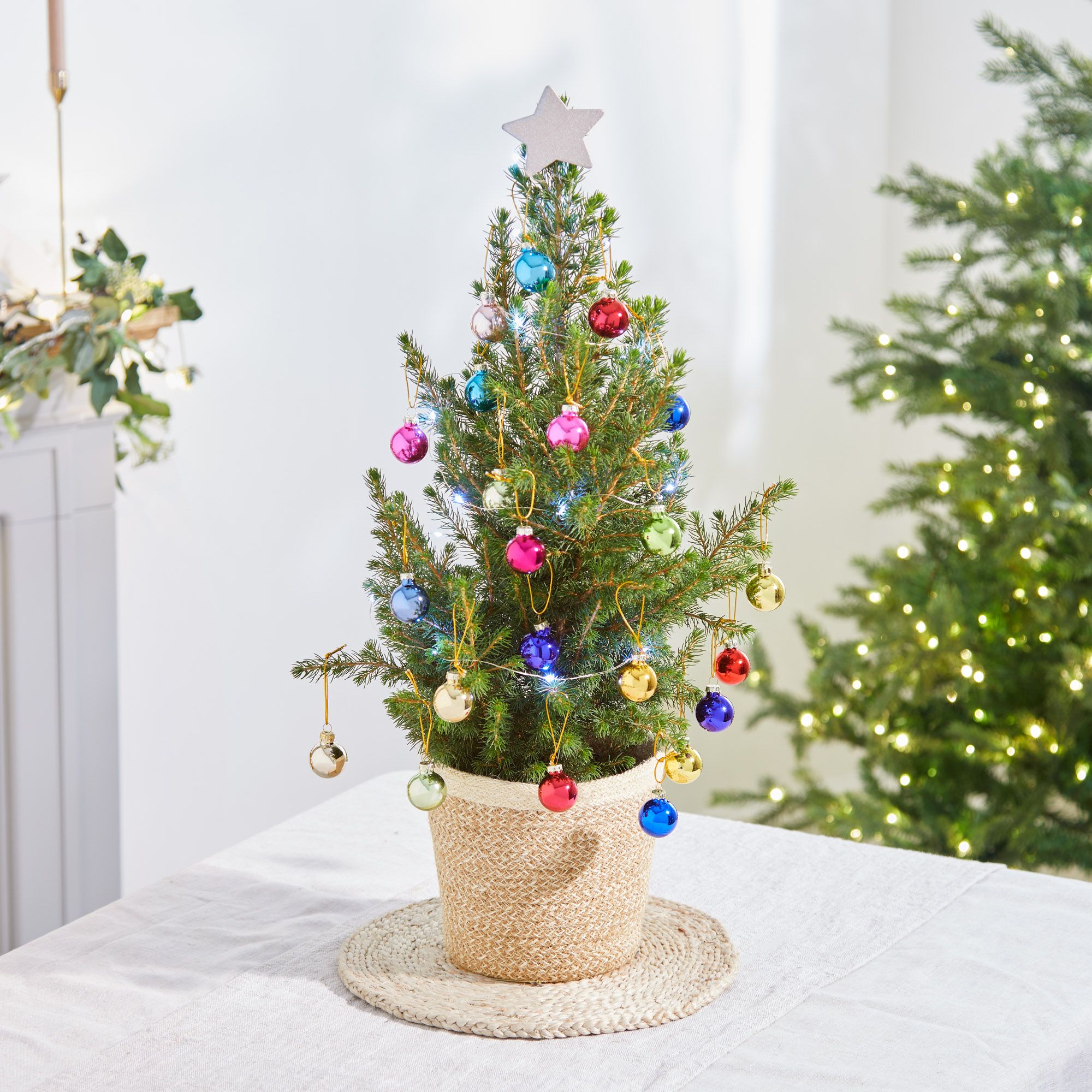 christmas wine baskets