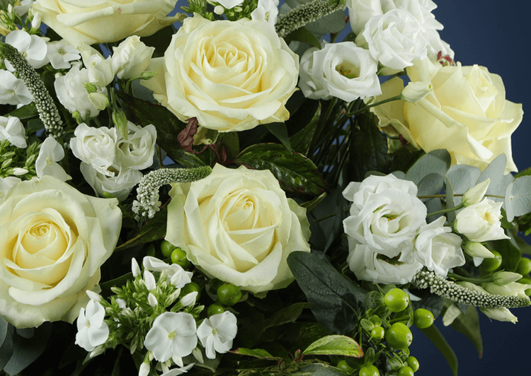 Anniversary Flowers | UK delivery | Arena Flowers